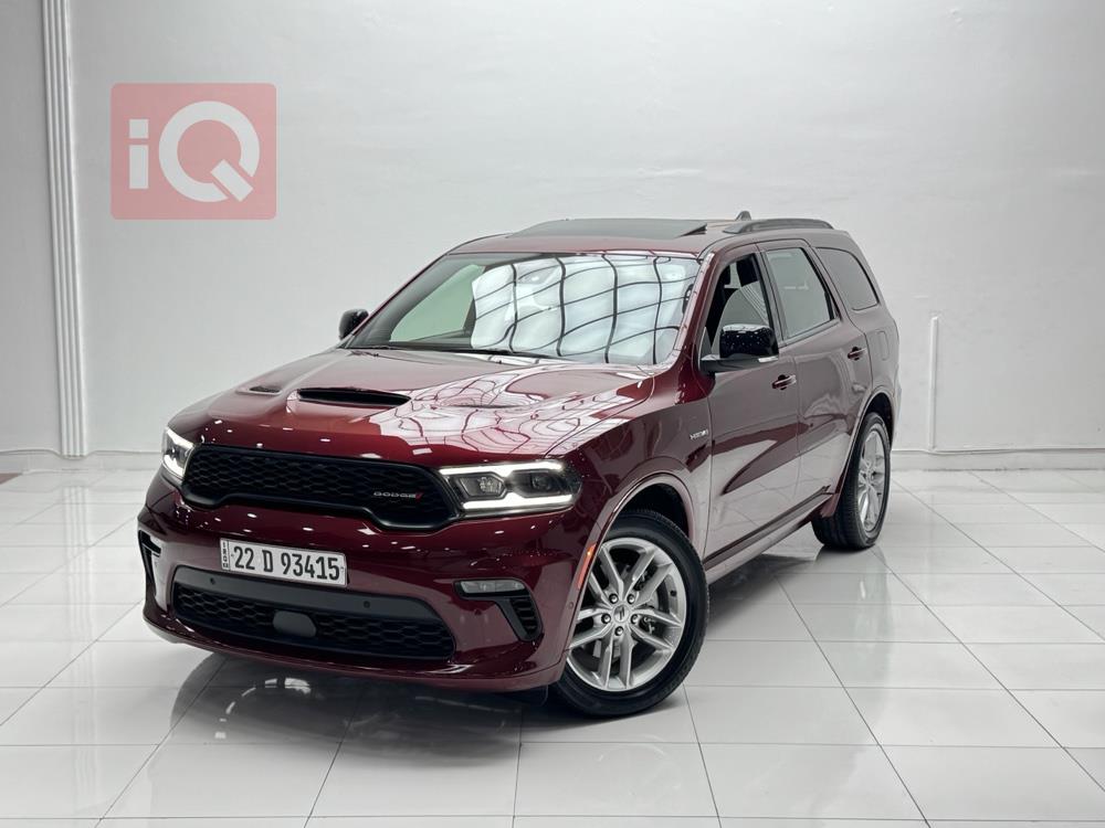Dodge Durango